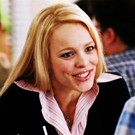 princess chanel mean girls|Mean Girl Characters In Movies & TV Shows: Regina .